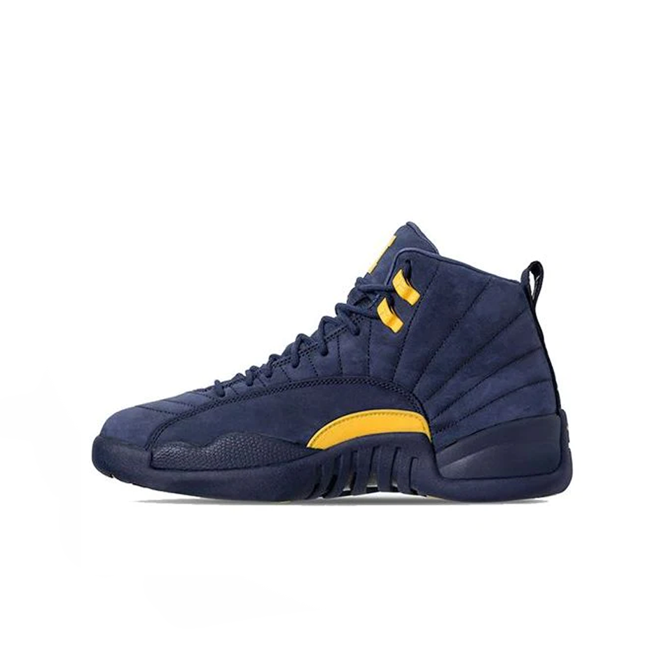 Air Jordan 12 Retro