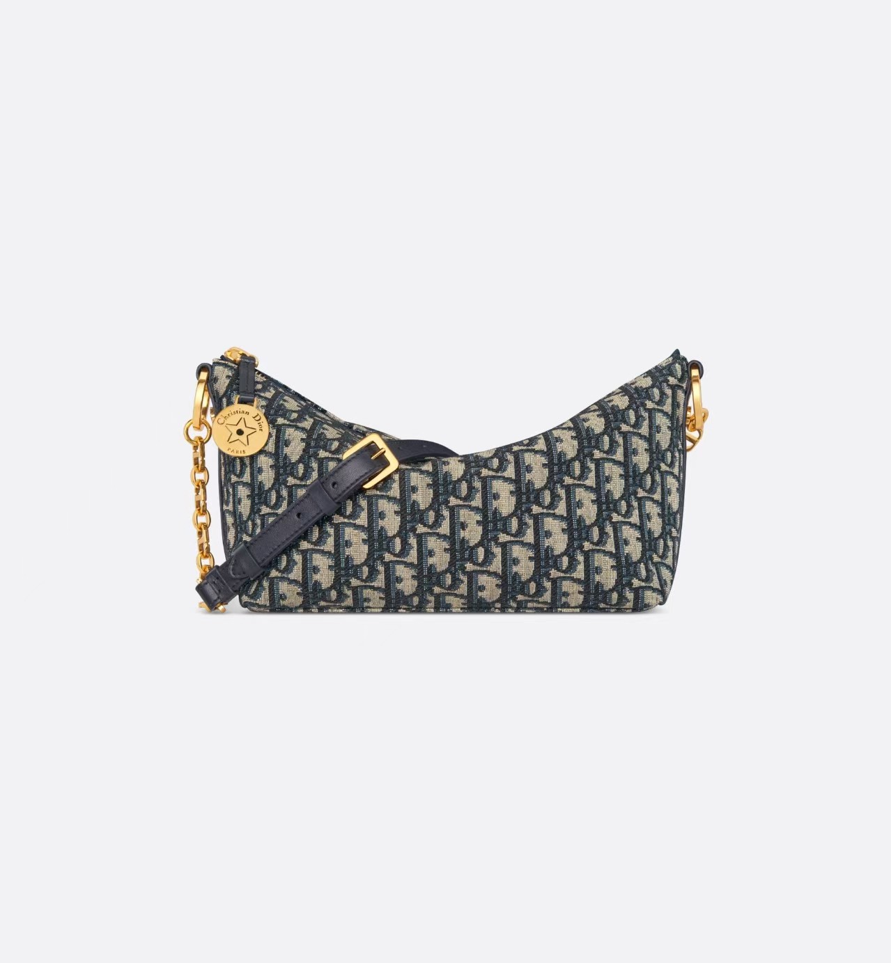 Dior star Hobo Chain Bag