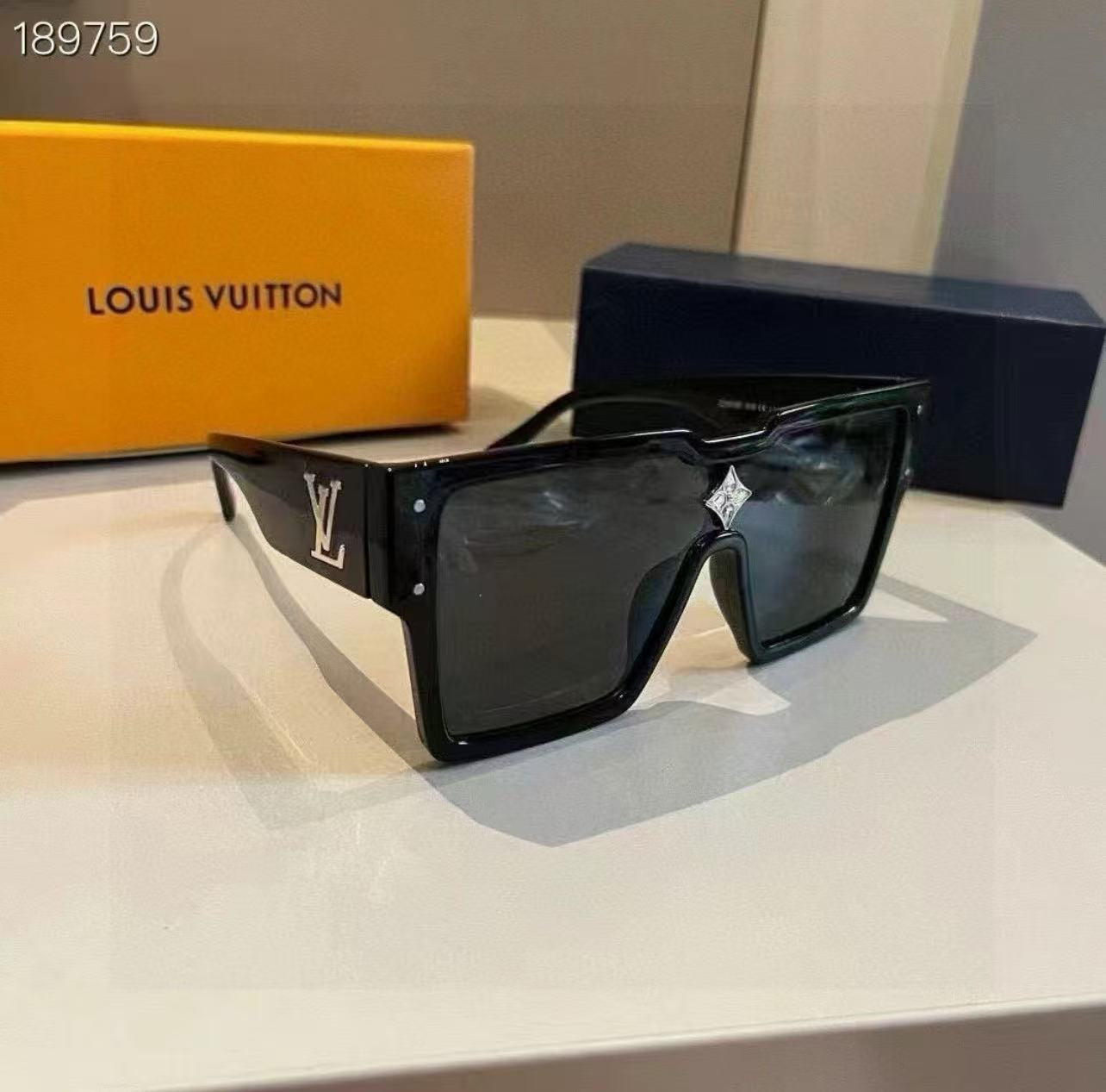 Louis Vuitton sunglasses