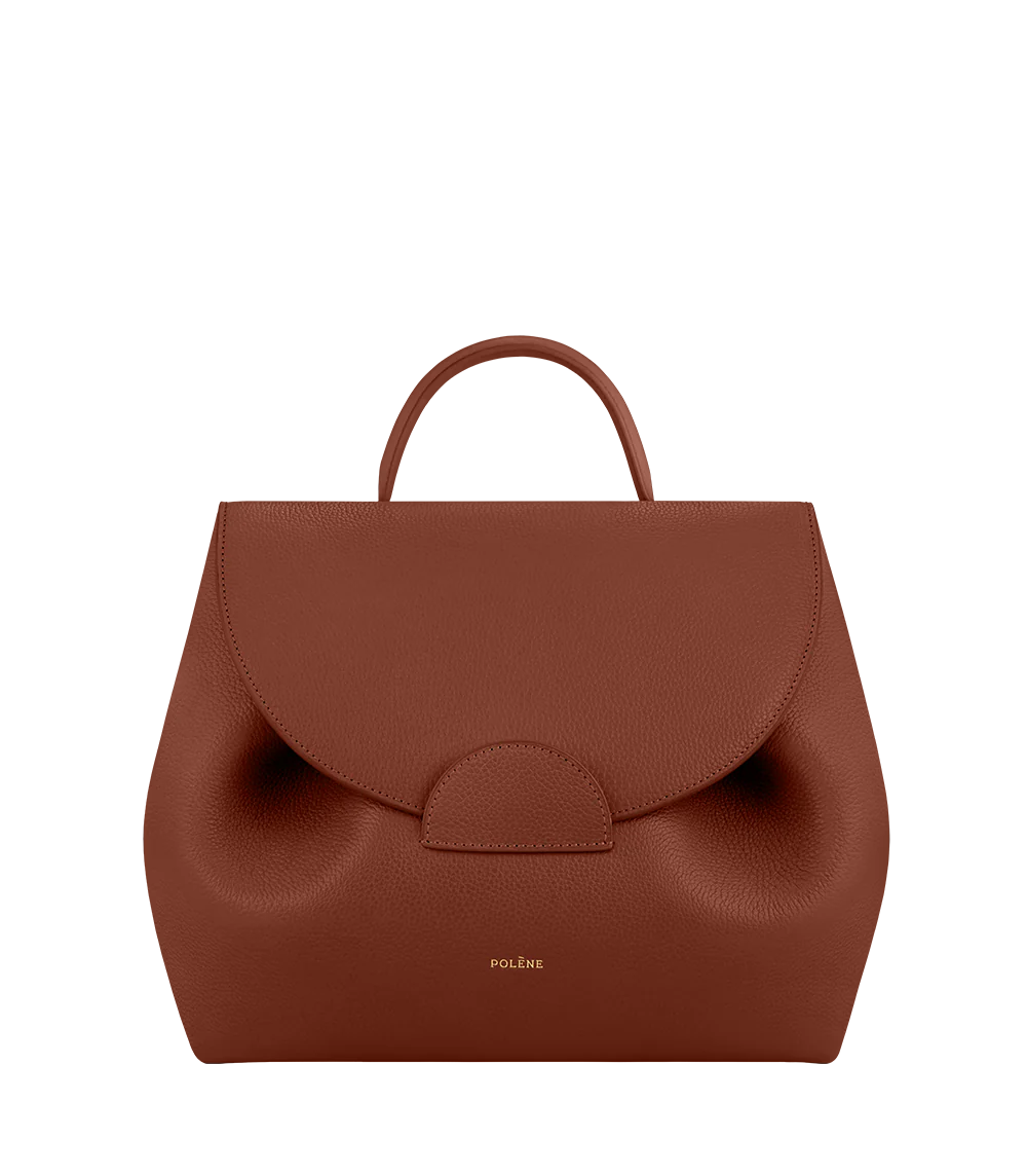 Polène Numéro Un - Textured Cognac