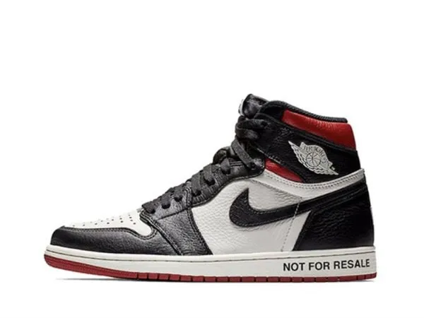 Jordan1 NRG Not For Resale