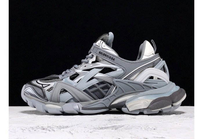 Balenciaga Sneaker TRACK Tess.s.Gomma 4.0 4000003(Perfect Replica)