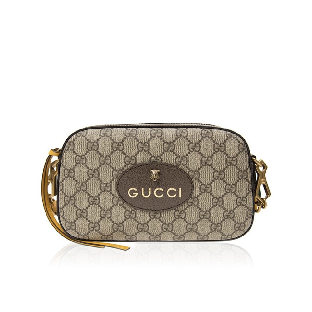 Gucci Neo Vintage Camera Bag