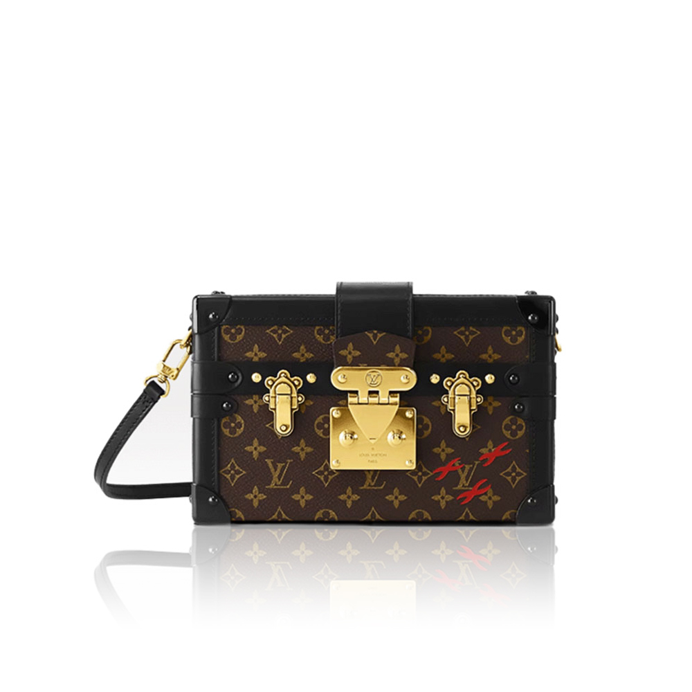 LV Petite Malle