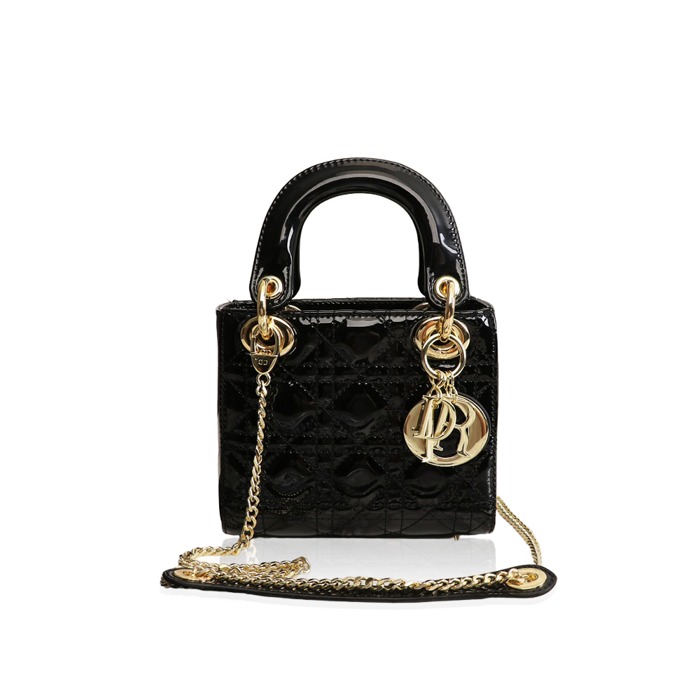Dior The LADY D-LITE Bag AAA Quality