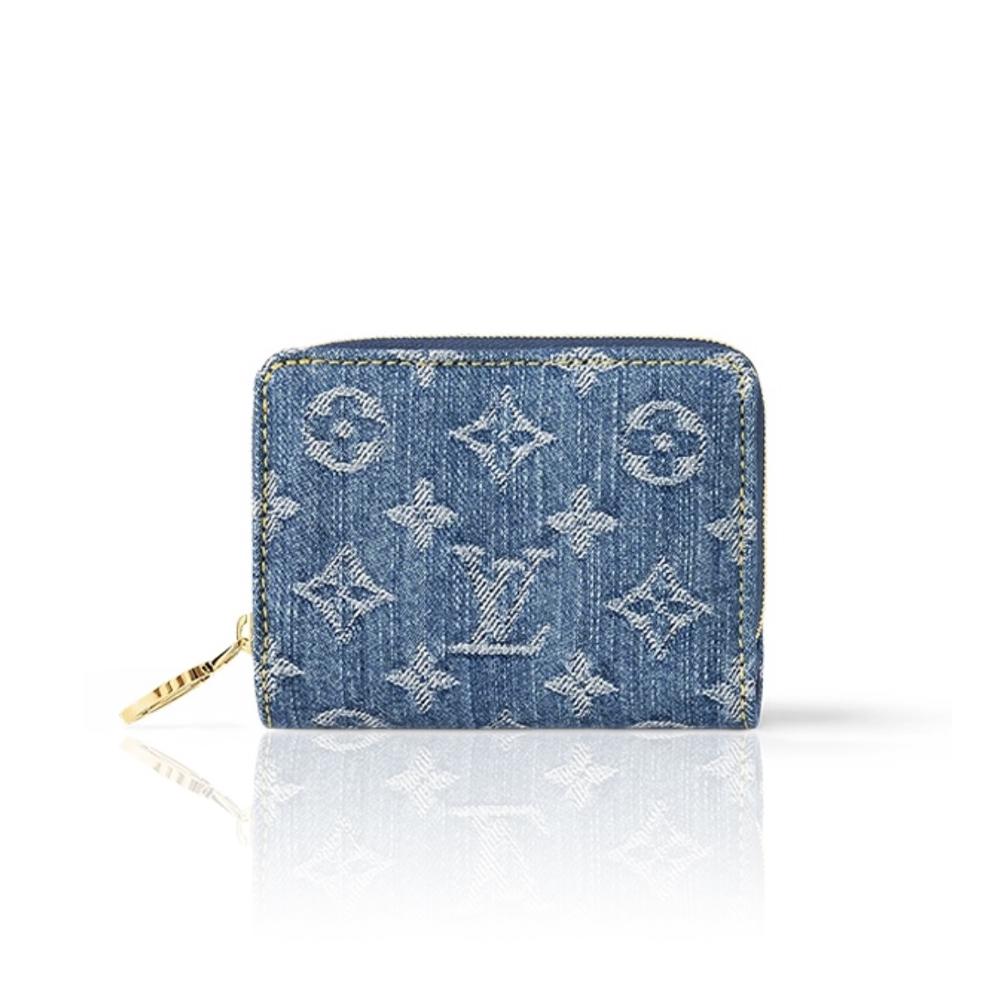 Louis Vuitton LV Zippy Coin Purse M82957