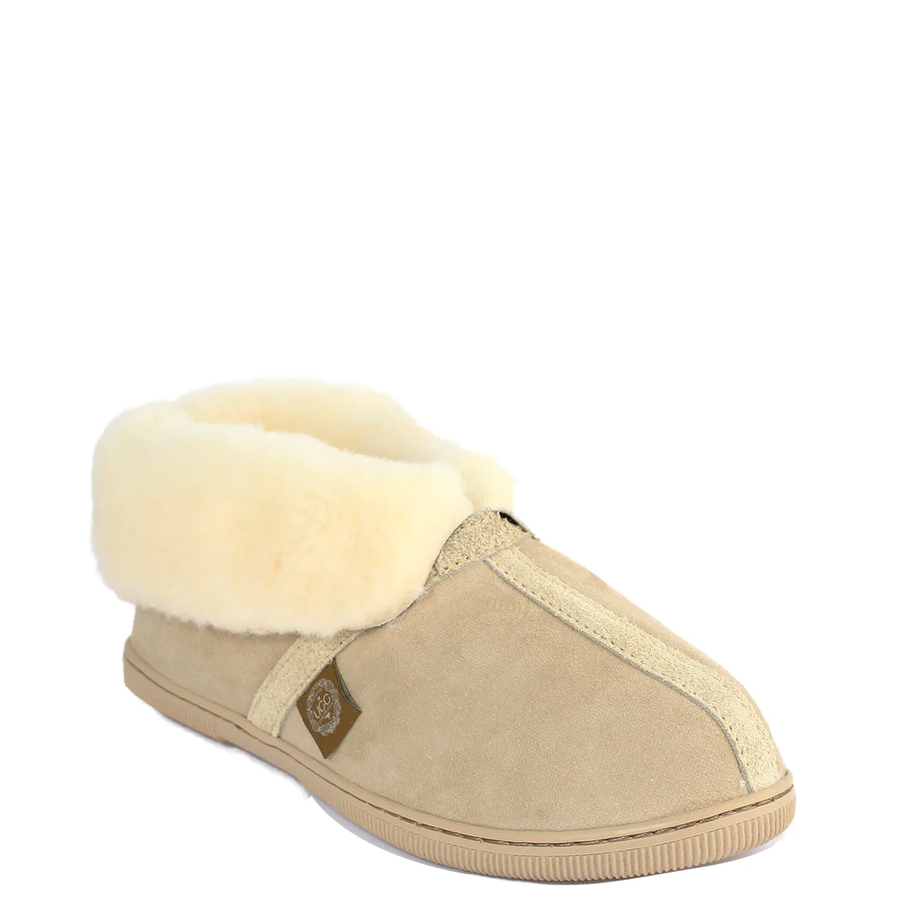 UGG Queen Sand