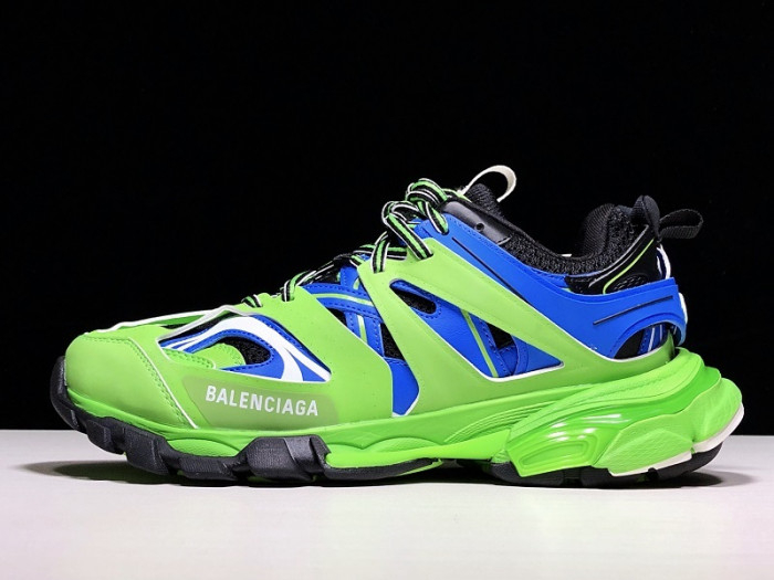 Balenciaga Sneaker TRACK Tess.s.Gomma 5000010(Perfect Replica)