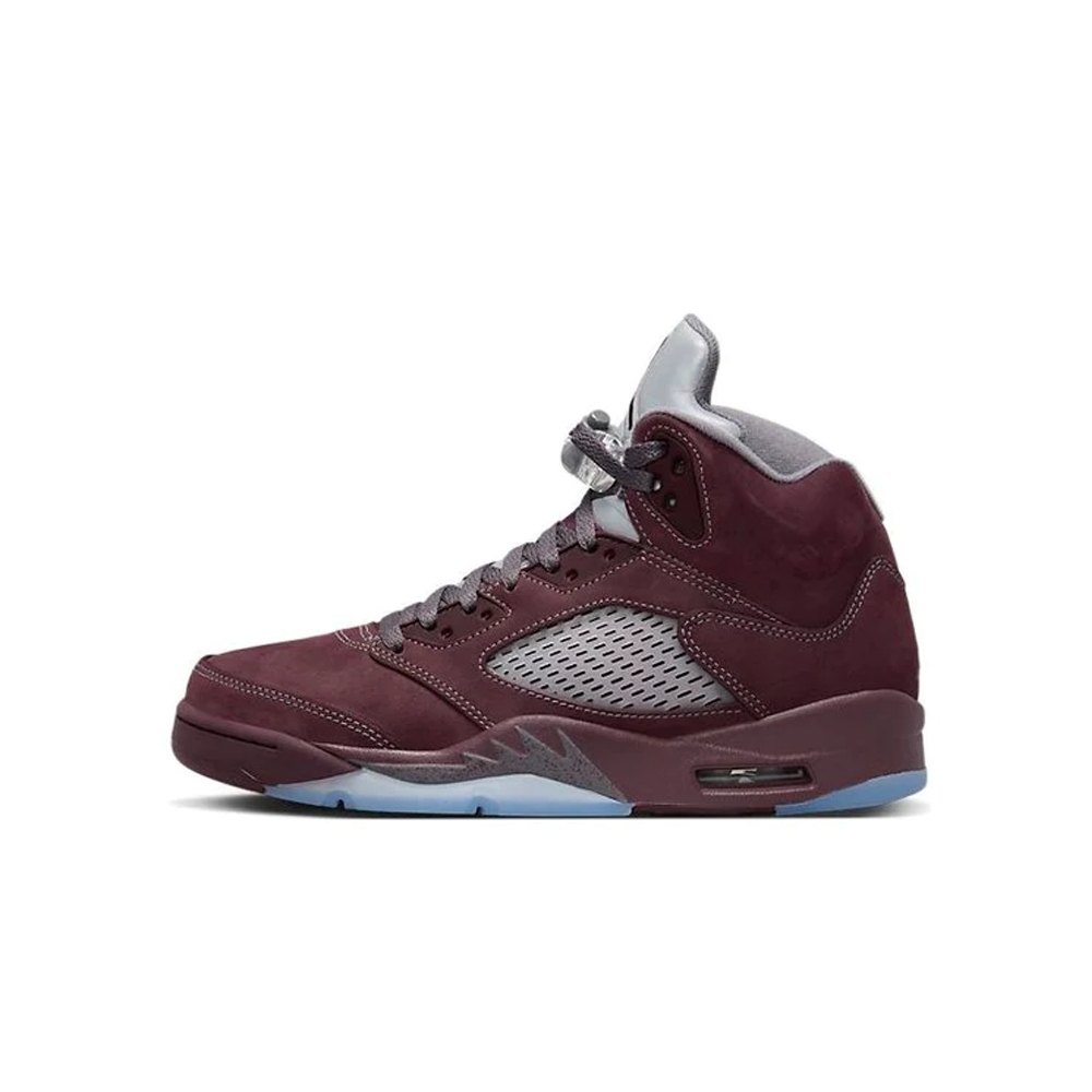 Air Jordan 5 Retro 'Burgundy'