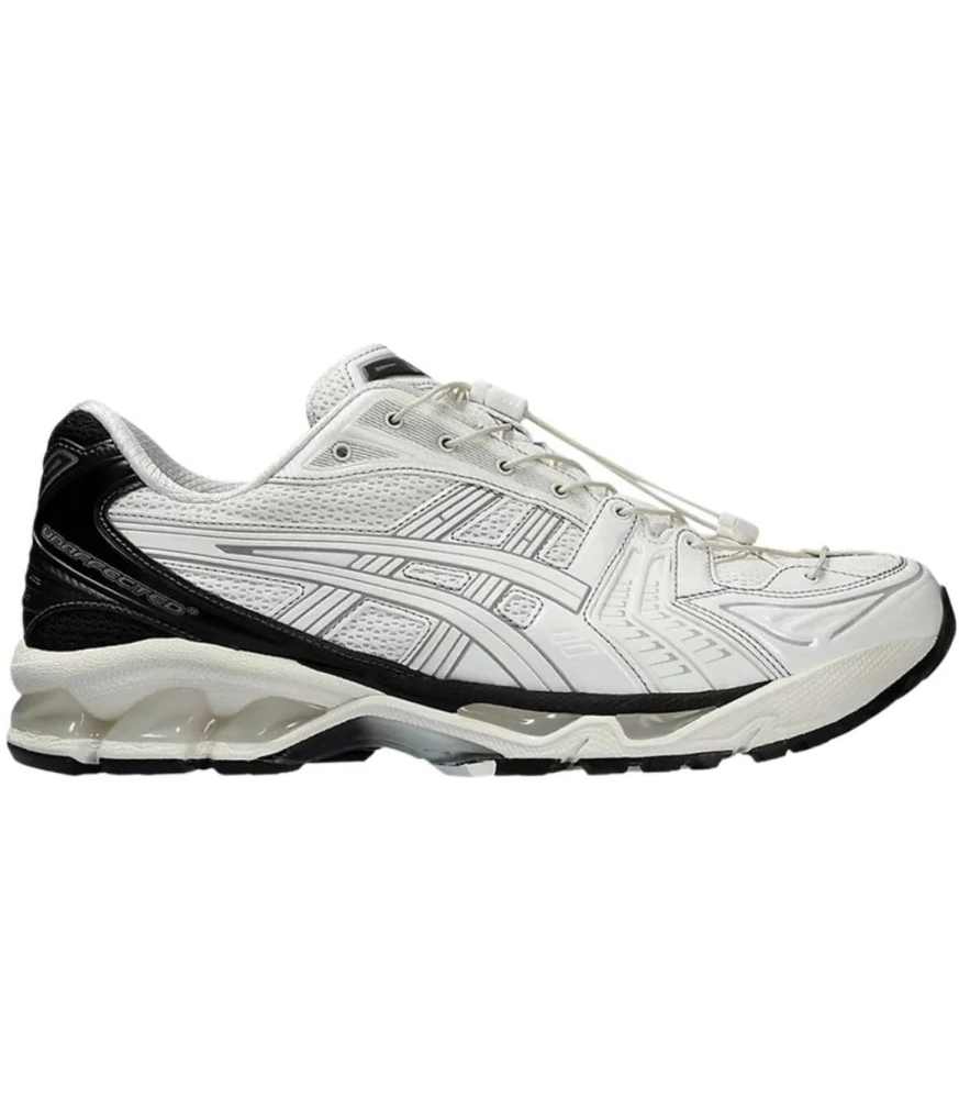 Asics UNAFFECTED x Gel Kayano 14 Infinite Wonders Pack - Bright White