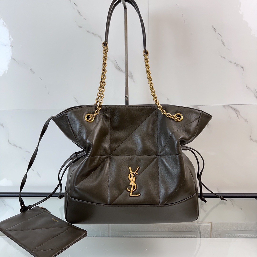 Saint Laurent Jamie shopping bag