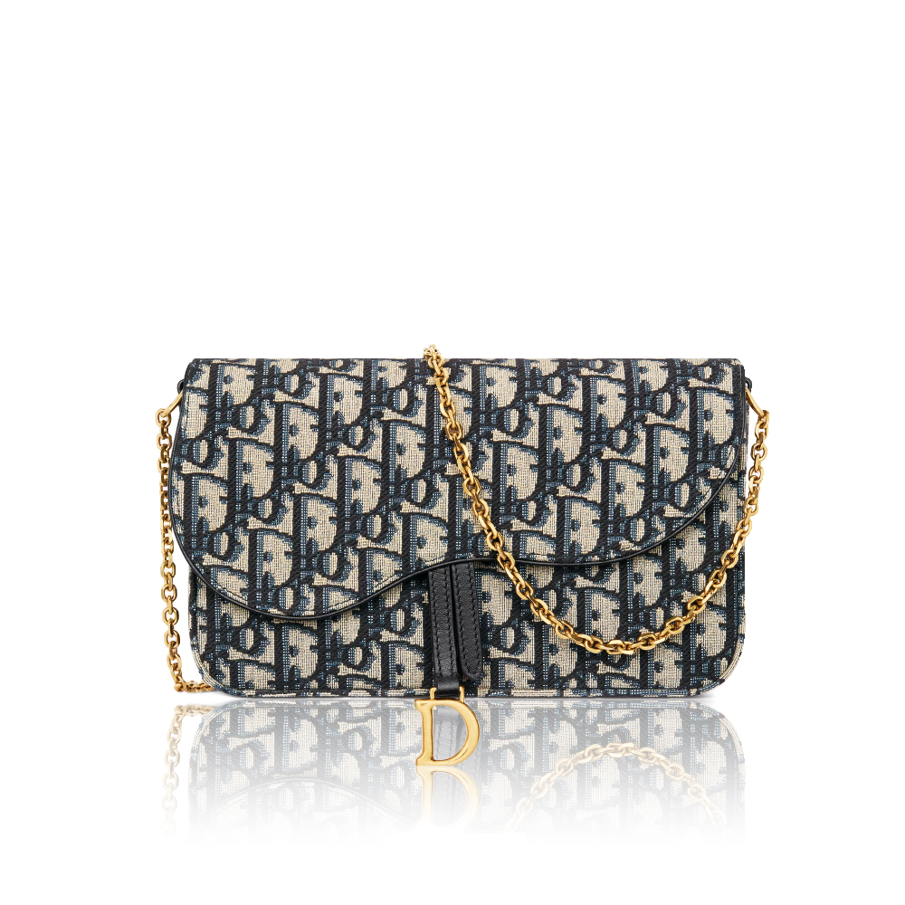 Dior The LADY DIOR Bag MINI SIZE(17*15*7cm) AAA Quality