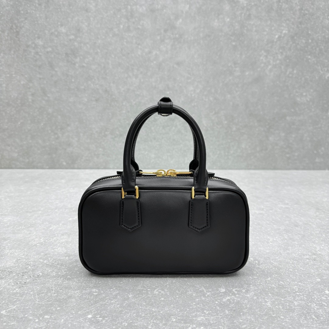 MiuMiu arcadie leather bag
