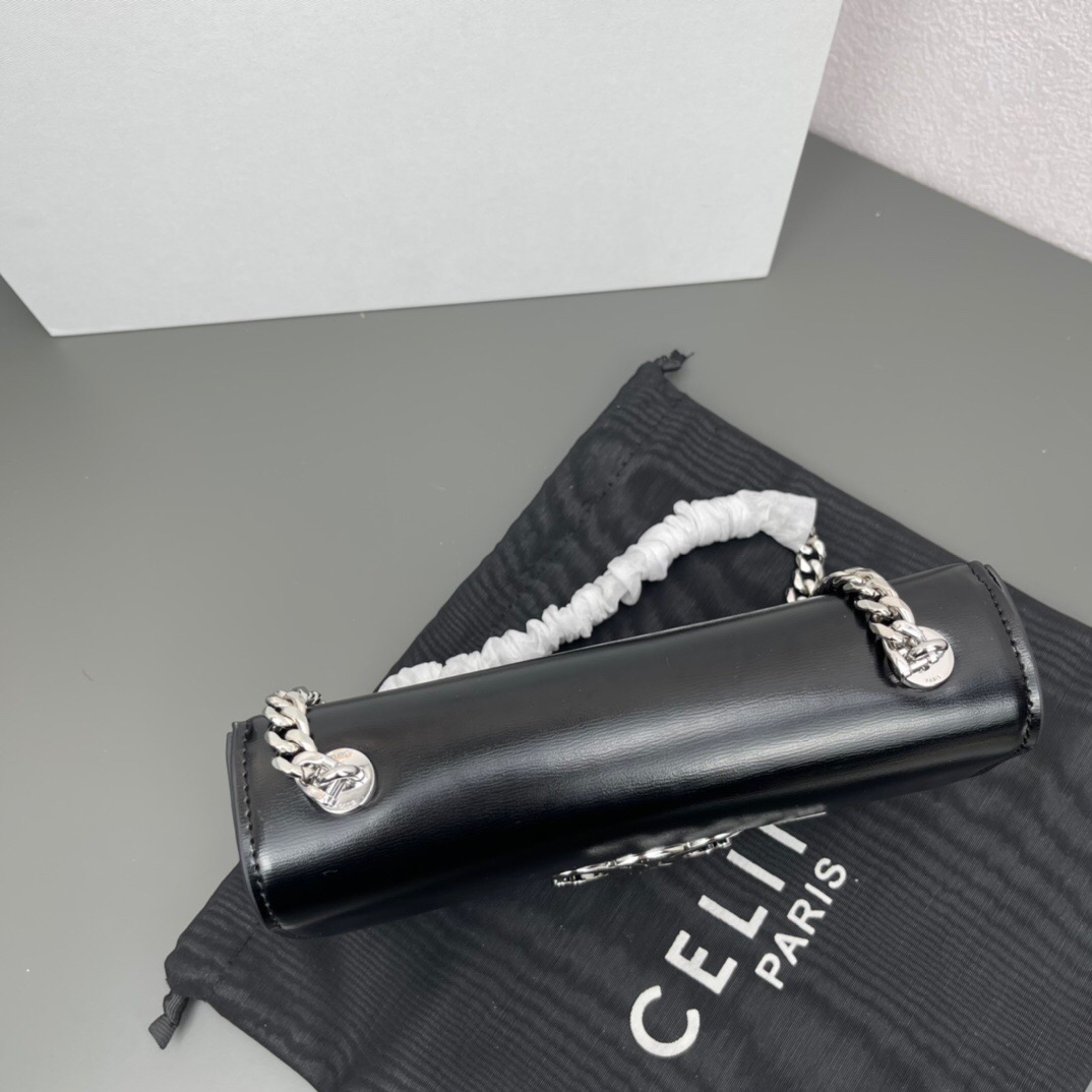 Celine chain shoulder bag