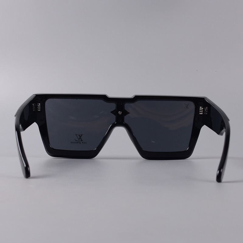 Louis Vuitton Square Frame Sunglasses