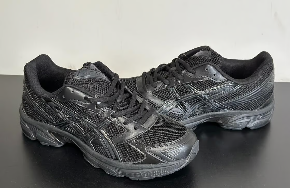 Asics Gel 1130 Black