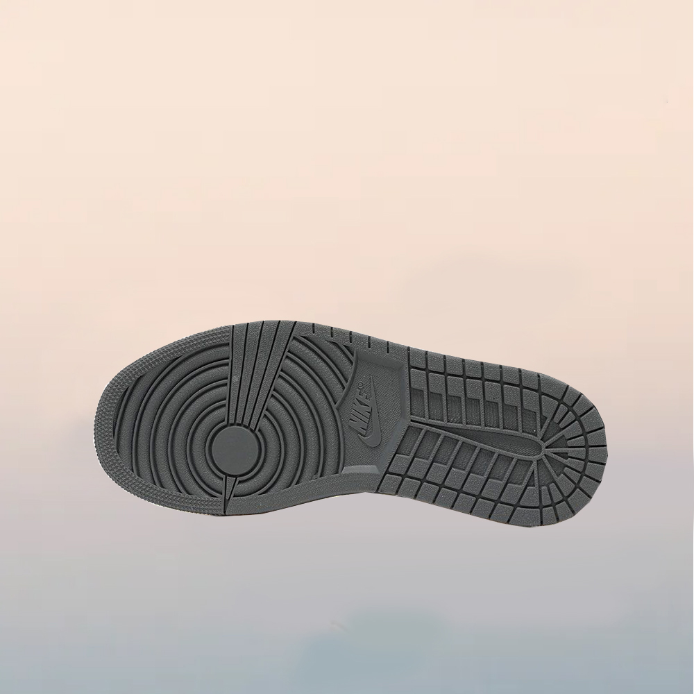 Fragment x TS x LV x Nike Air Jordan 1 Low