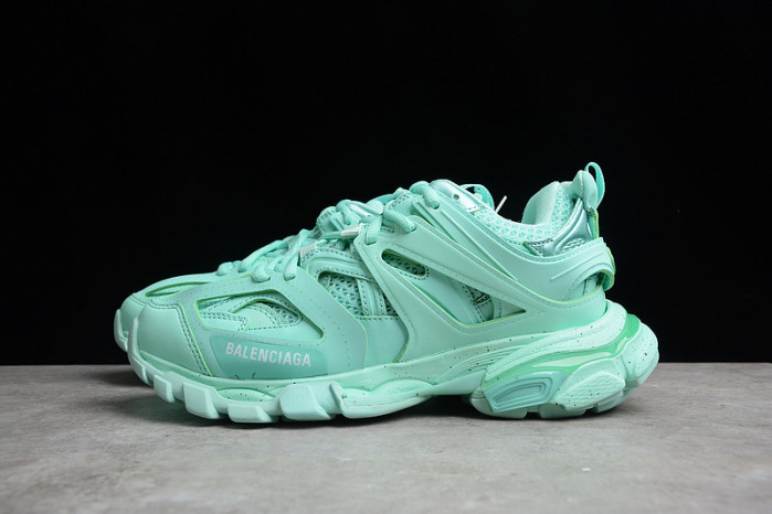 Balenciaga Track Trainer Shoes Sneakers(Perfect Replica)