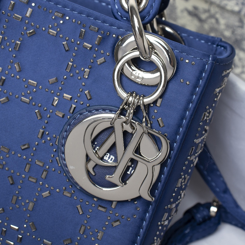 Dior The LADY D-LITE Bag AAA Quality