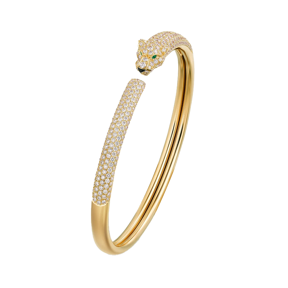 Cartier Panthère de Cartier bracelet Jewelry