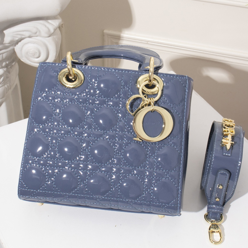 Dior The LADY D-LITE Bag AAA Quality