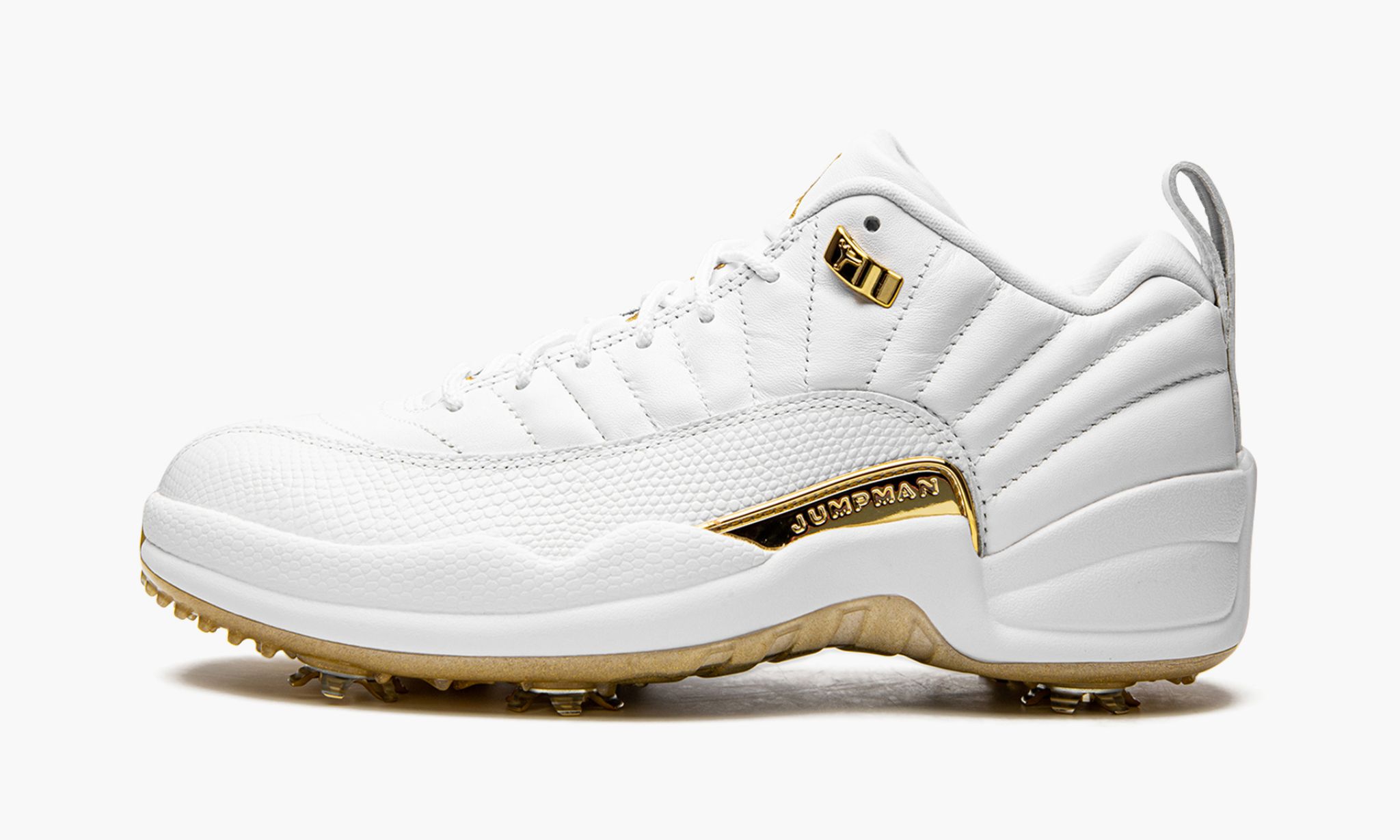 JORDAN XII G NRG M22