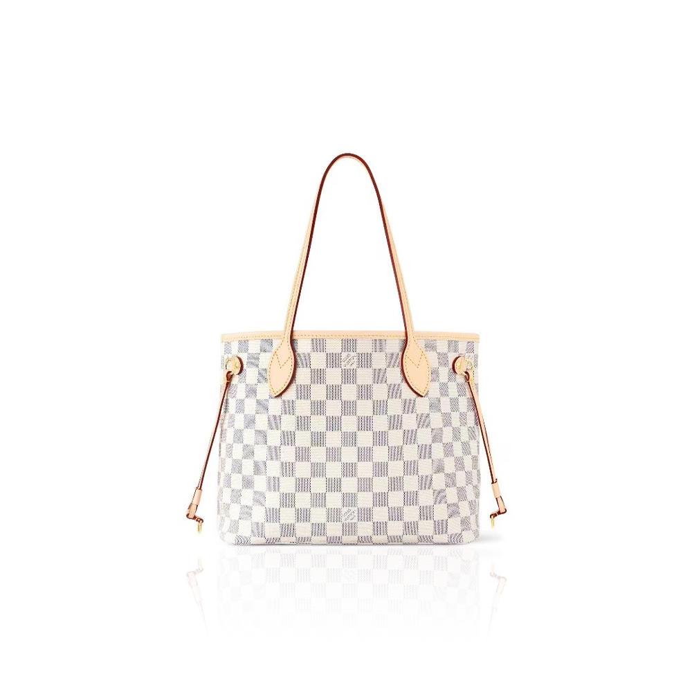 Louis Vuitton Neverfull PM M41603
