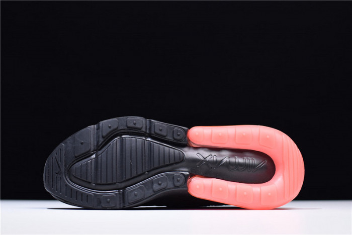 Nike Air Max 270 Hot Punch black AH8050-010