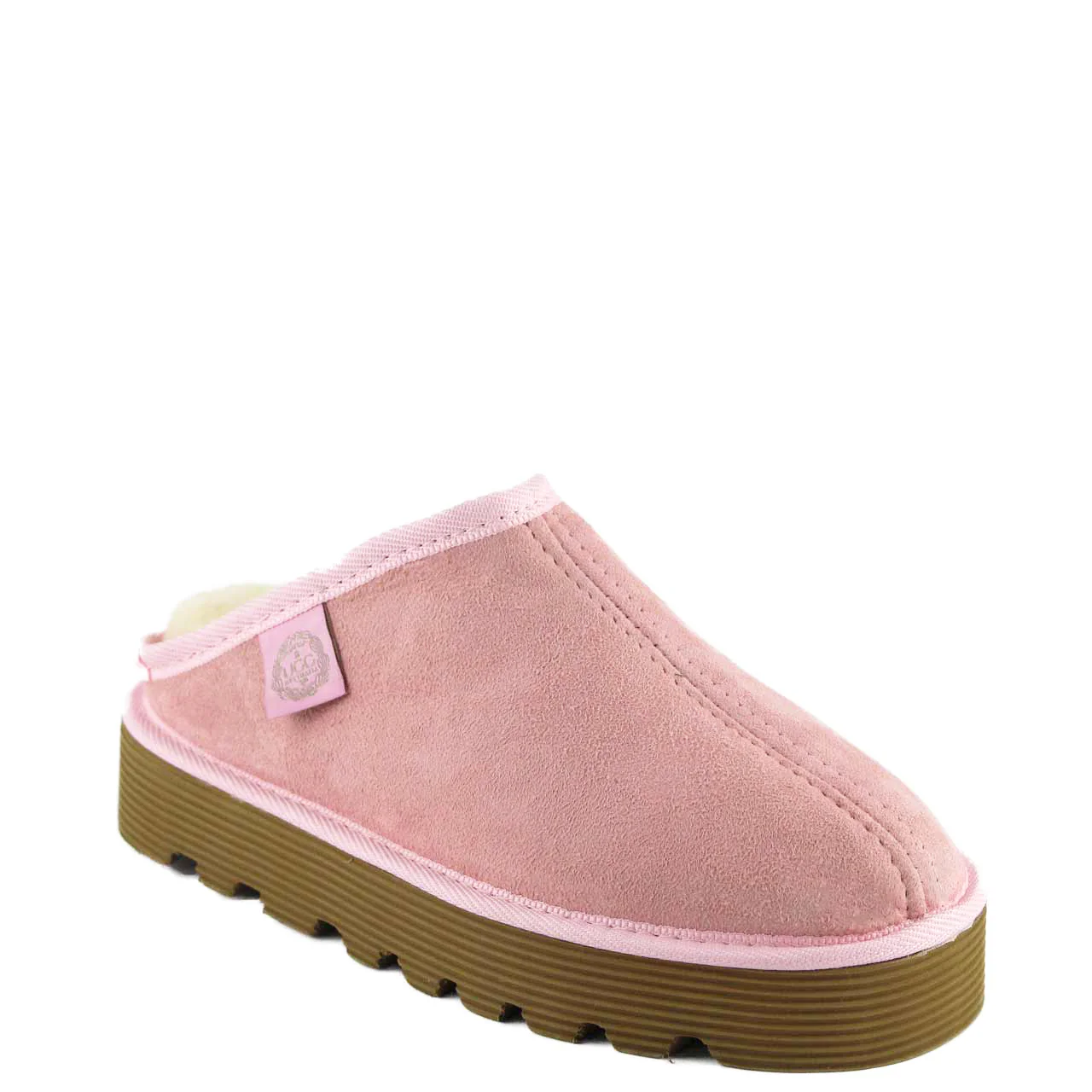 Platform Bobi Pink