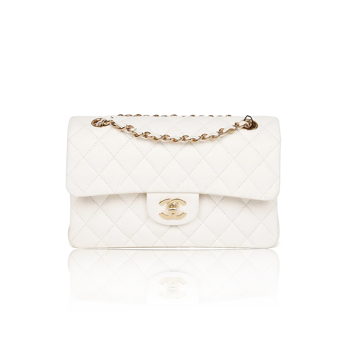 CHANEL Classic Handbag 23CM