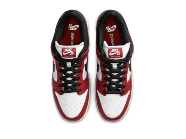 Dunk SB Low Pro “Chicago”