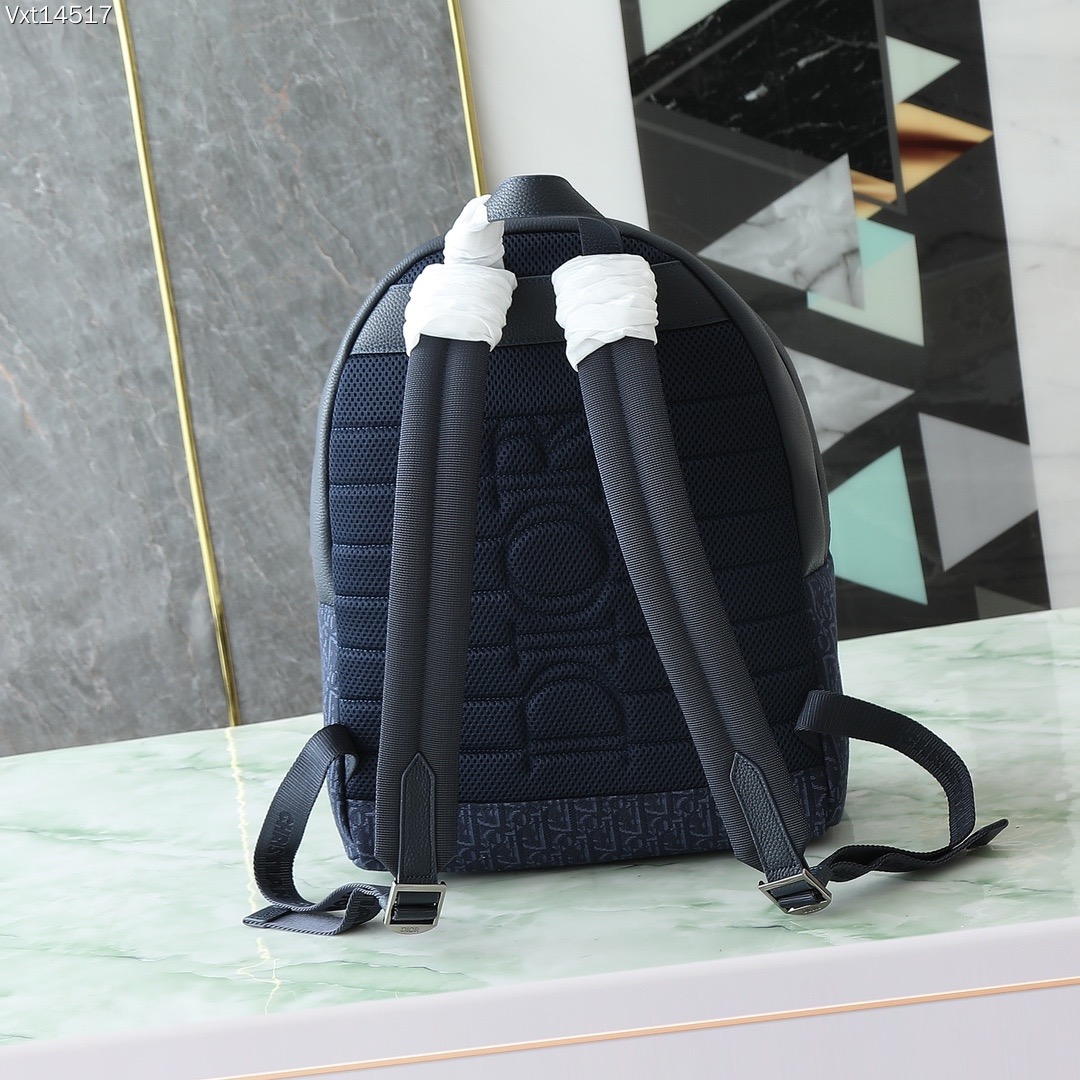 DIOR Rider 2.0 Backpack