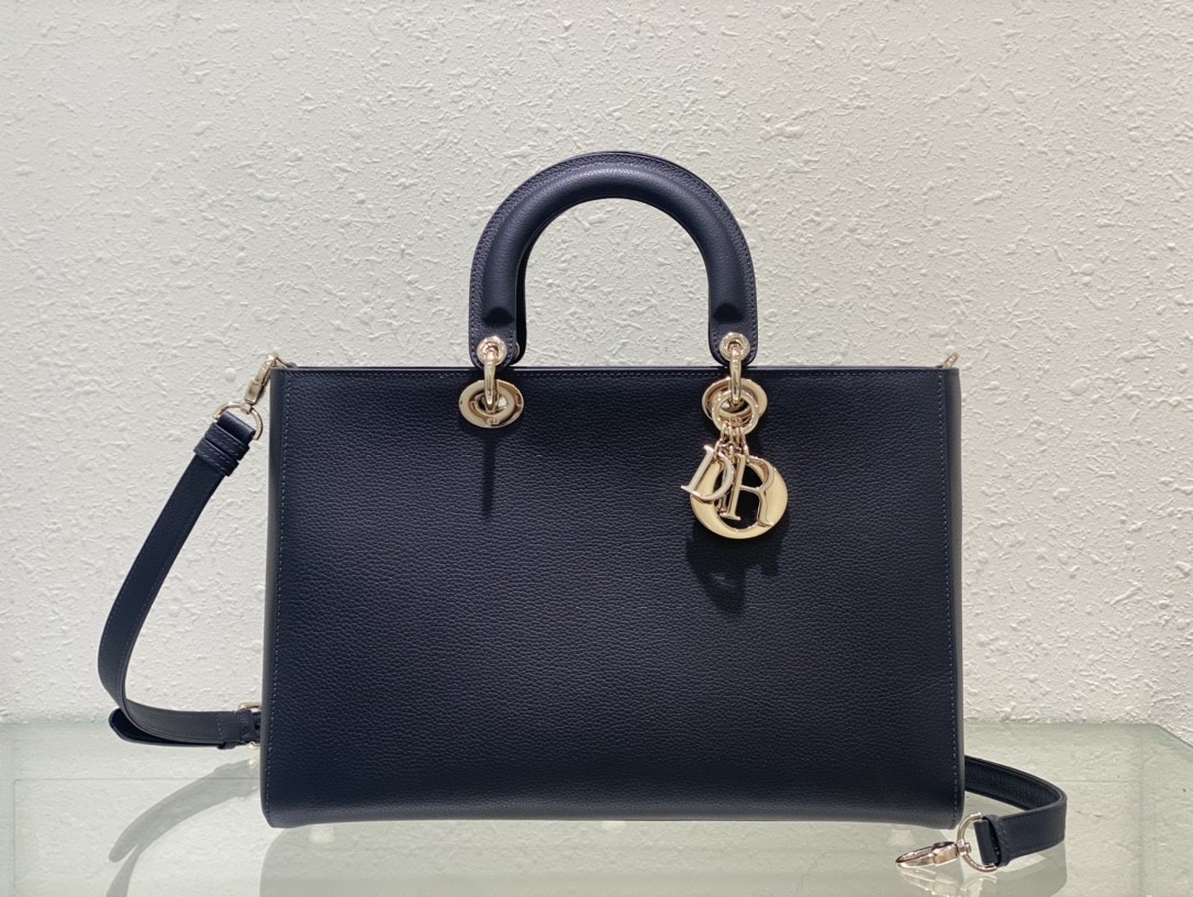 Dior Large Lady D-Sire Bag