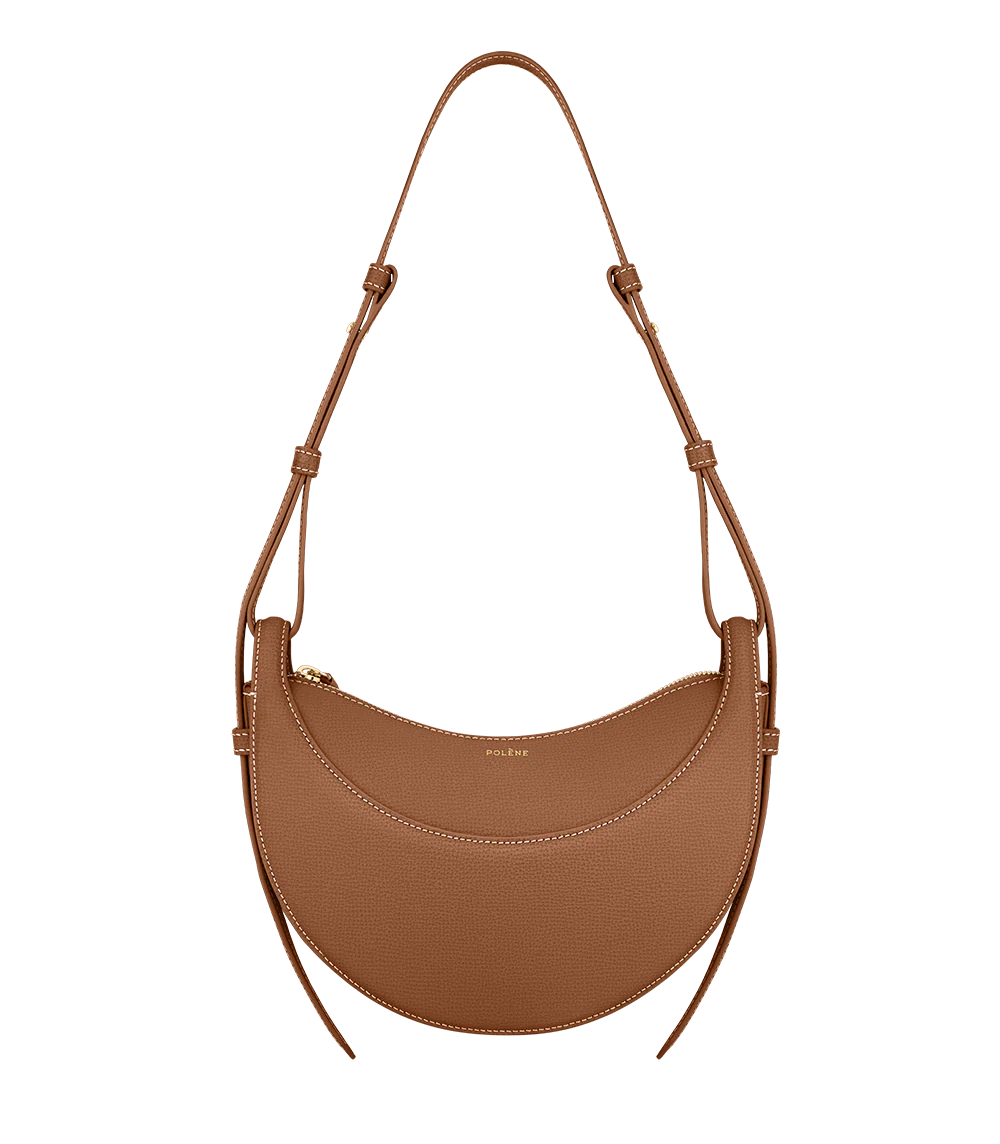 Polène Numéro Dix - Textured Camel
