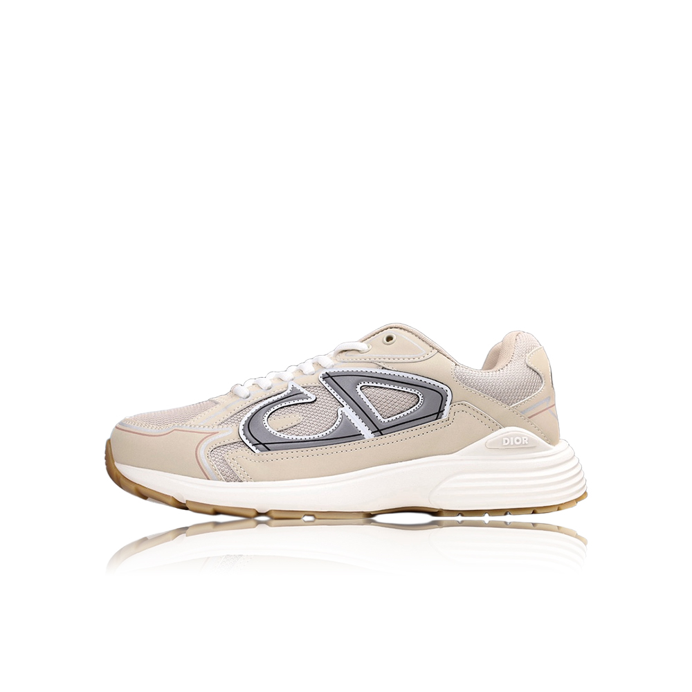 Dior B30 Dad Sneakers Biege (1:1 Version)