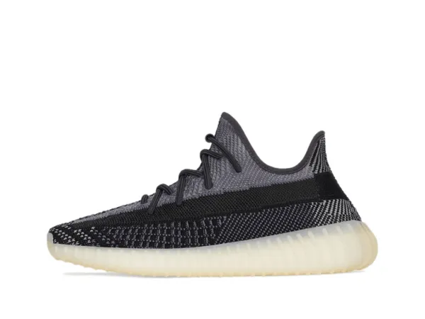 Yeezy350 Boost V2 “Carbon”