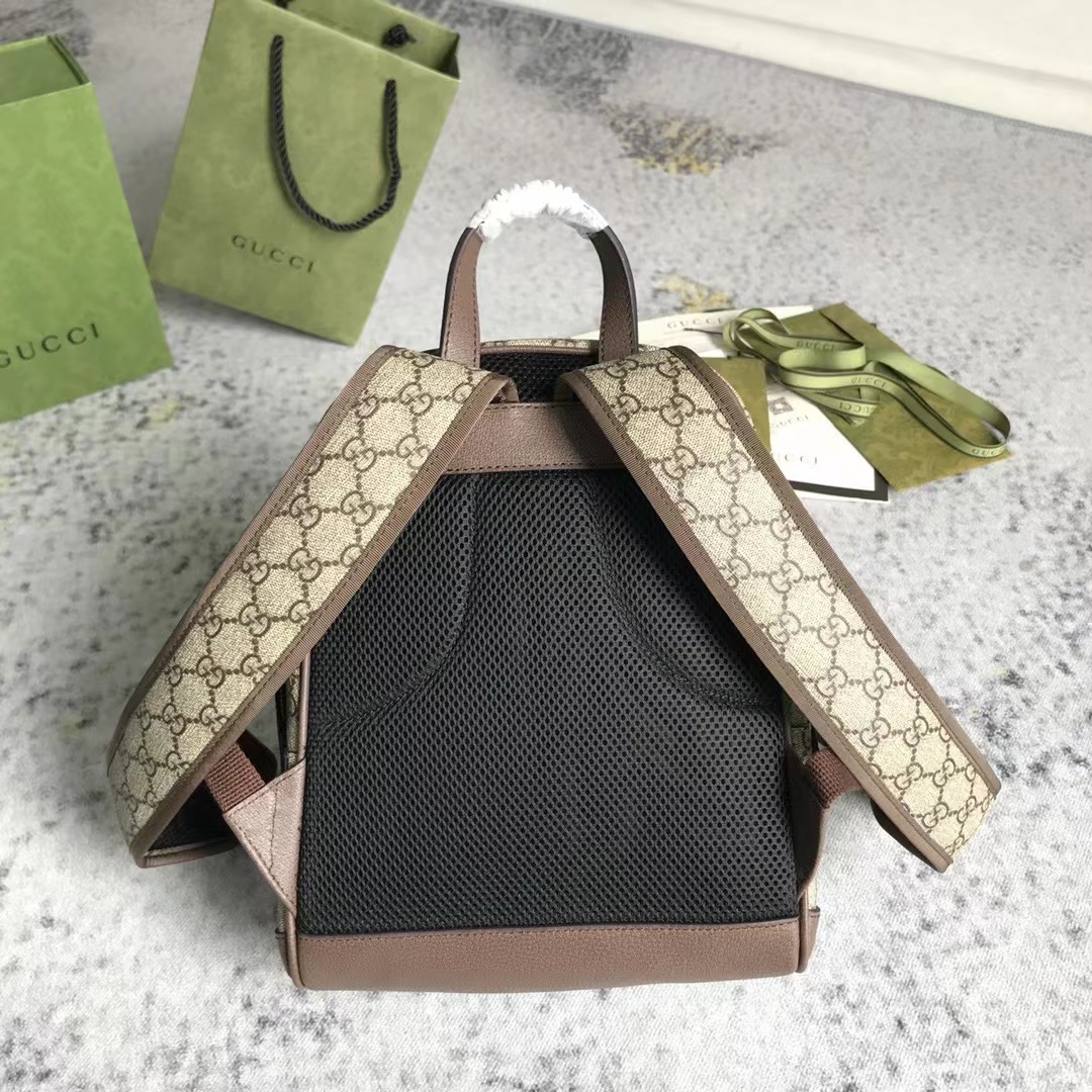 Gucci Ophidia GG Backpack