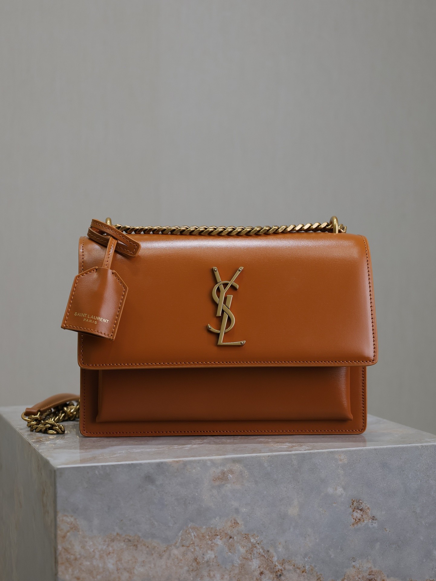 Saint Laurent YSL Medium SUNSET bag