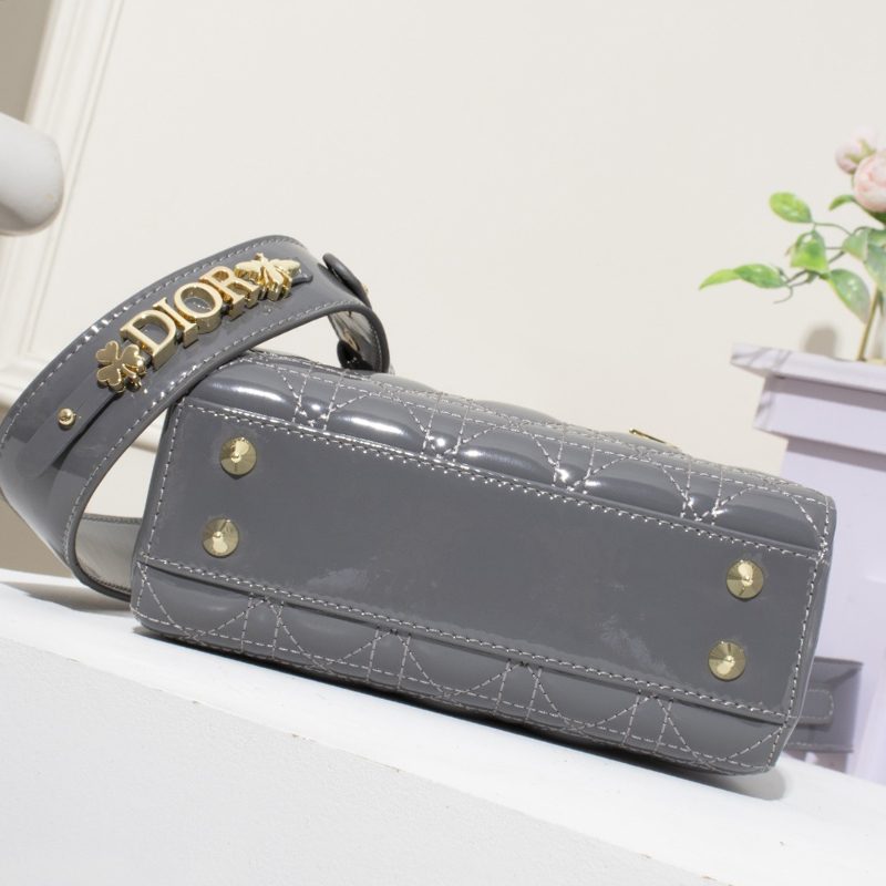 Dior The LADY D-LITE Bag AAA Quality
