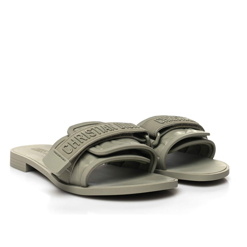 Dior evolution Slide Slipper Sandals