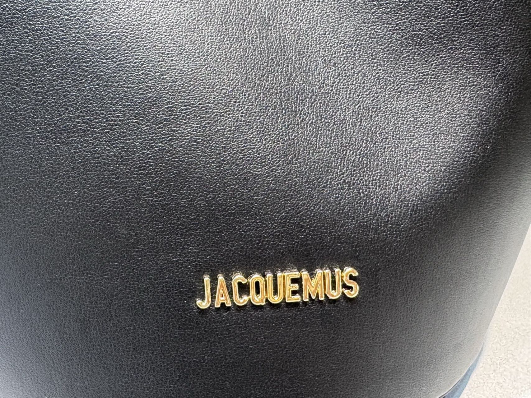 Jacquemus Le Petit Bambo~2025 autumn and winter new model