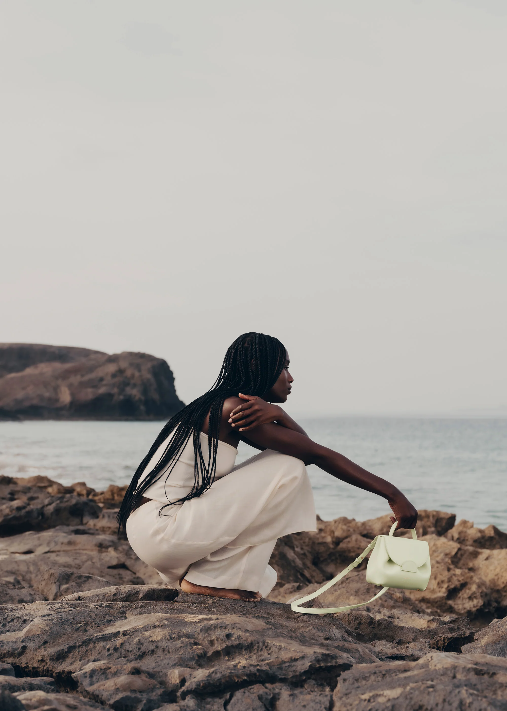 Polène Numéro Un Nano - Smooth Aloe