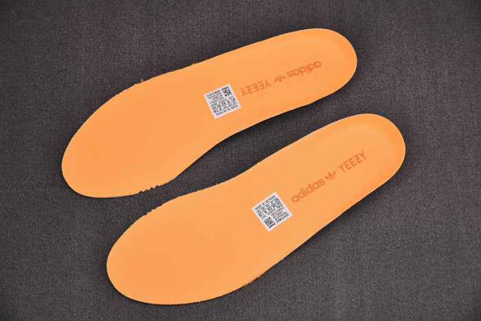 Yeezy Boost 350 V2 Mono Ice GW2871