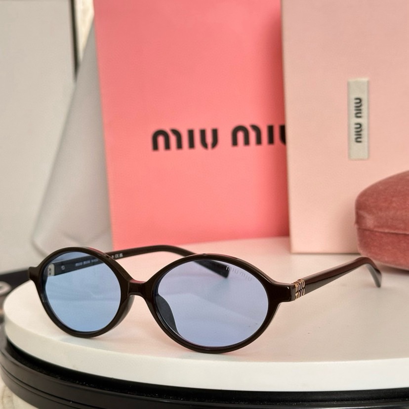 Miumiu sunglasses
