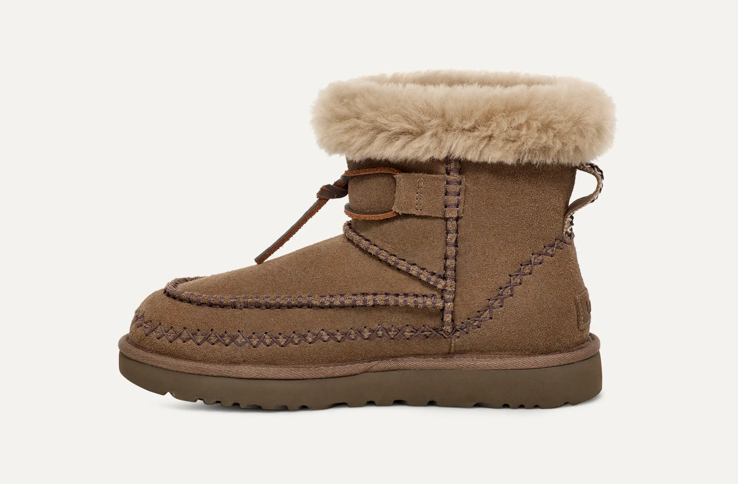 UGG Women's Classic Mini Alpine