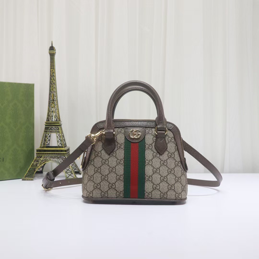 GUCCI Ophidia Mini Tote