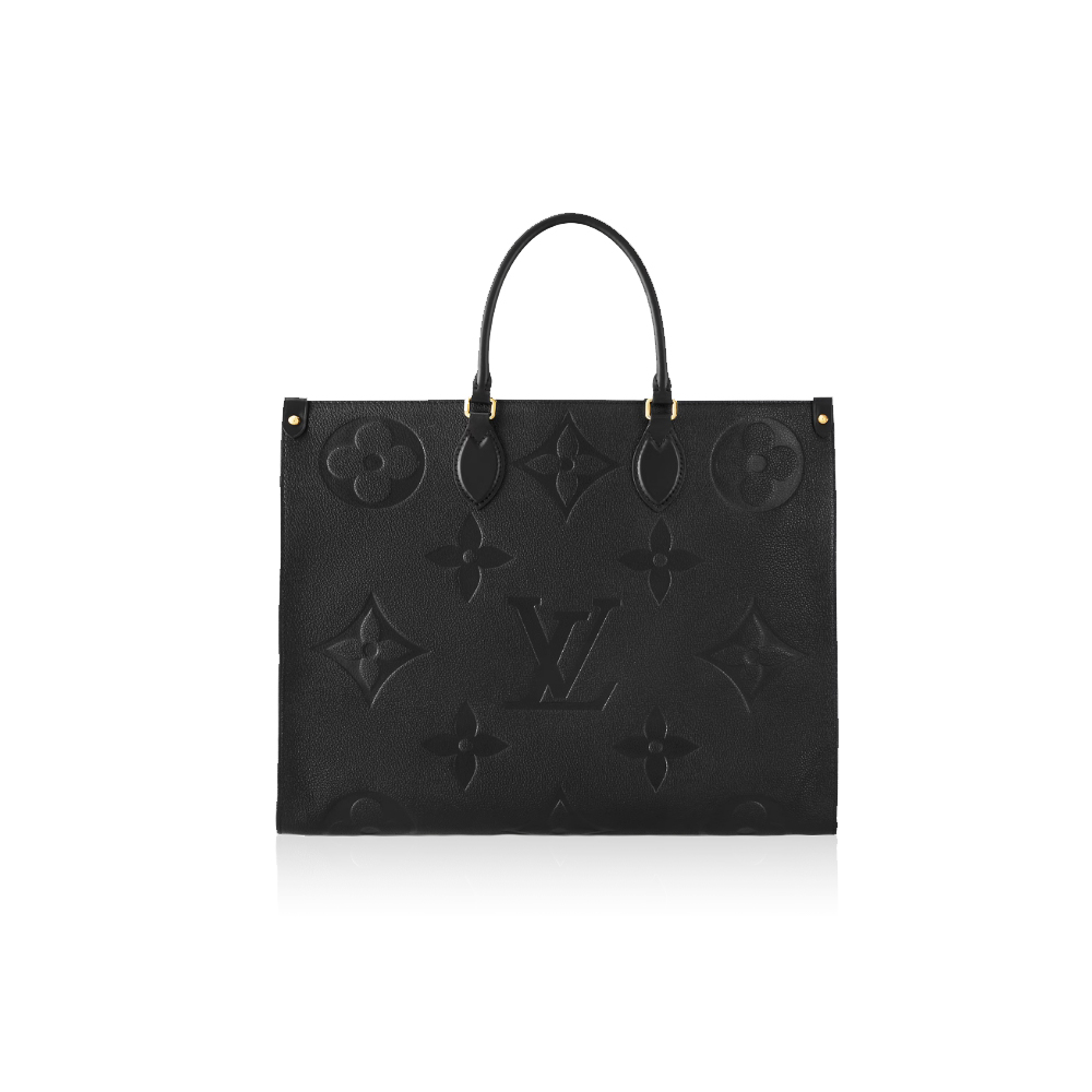 Louis Vuitton OnTheGo GM M44925