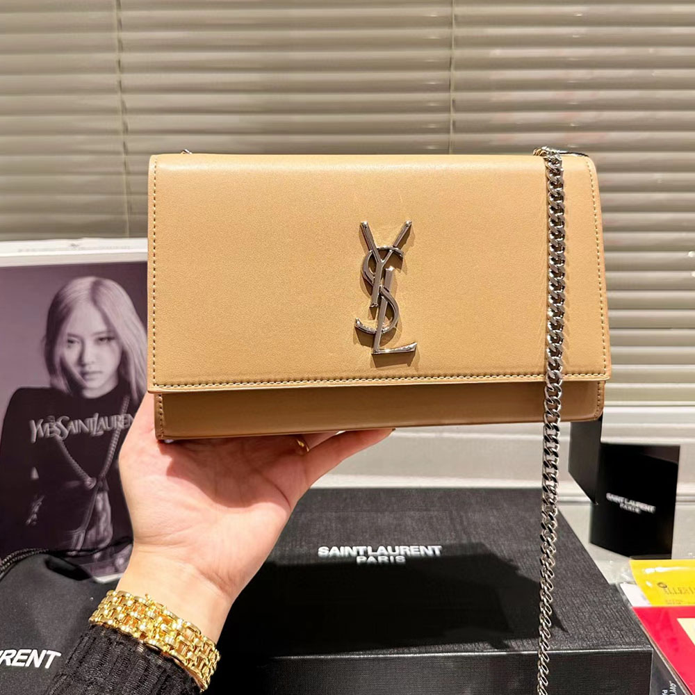 Saint Laurent YSL Kate Handbag