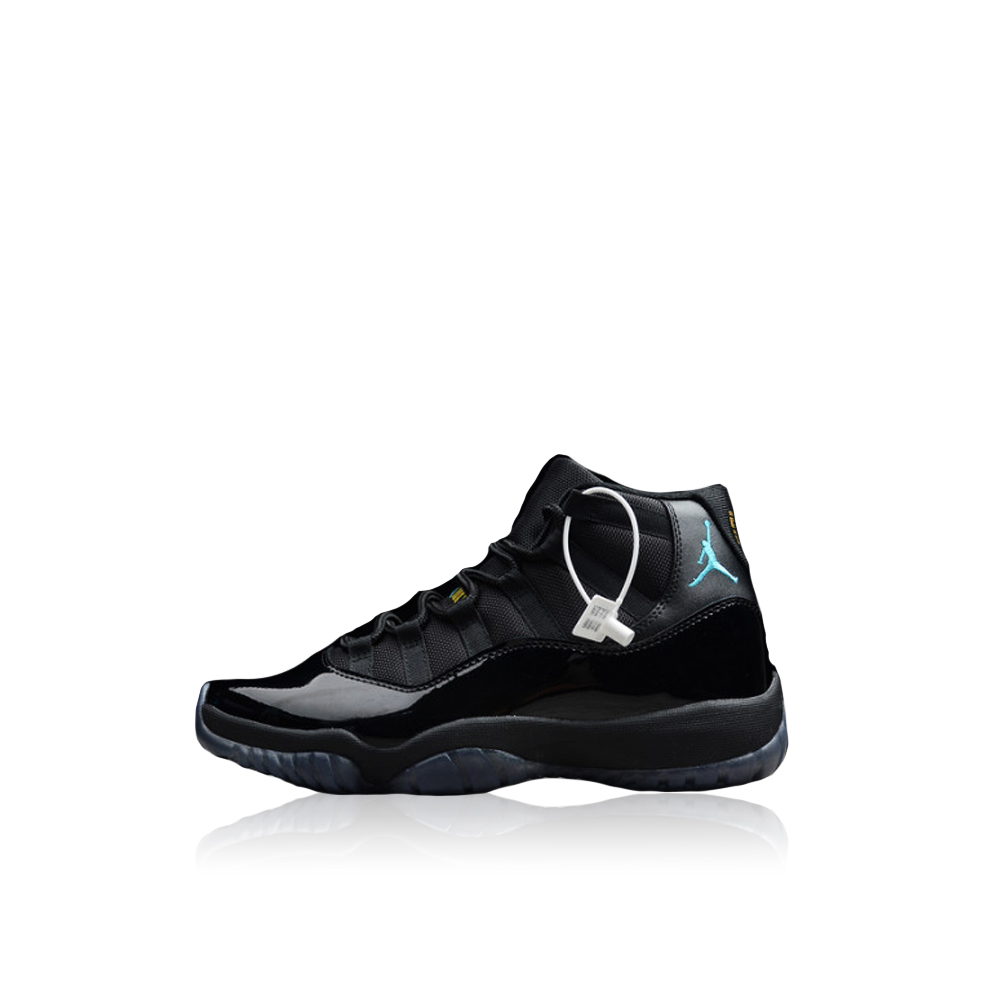 Air Jordan 11 Retro Gamma Blue 378037-006