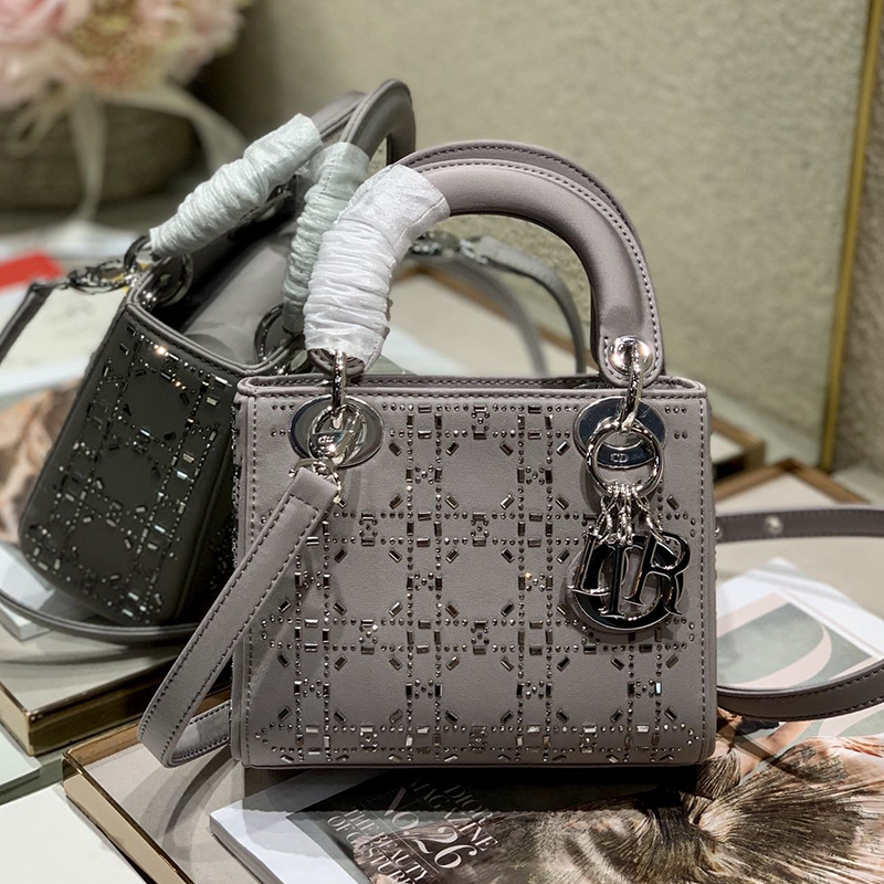 Dior The LADY D-LITE Bag AAA Quality
